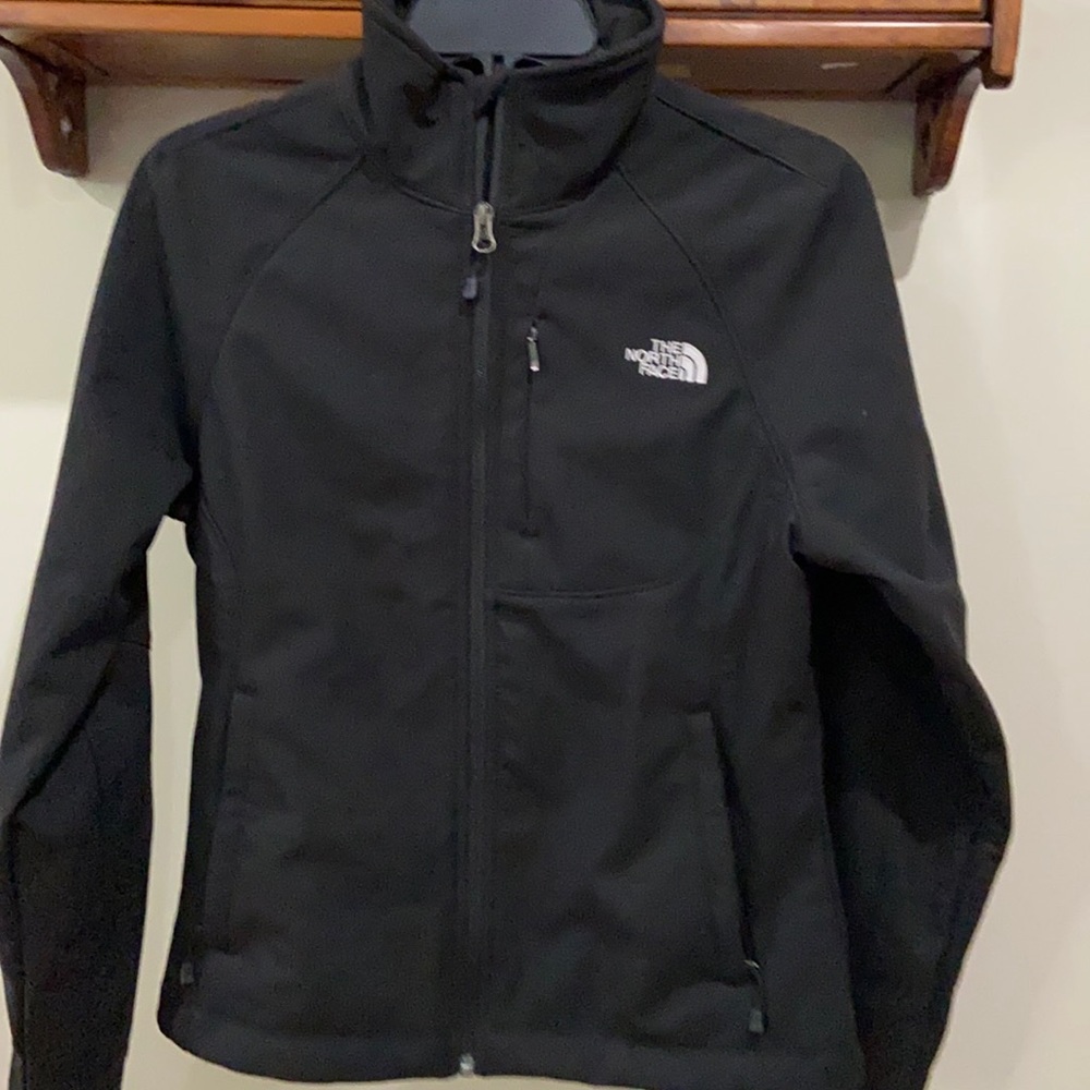 The North Face Jacket Like New!!!